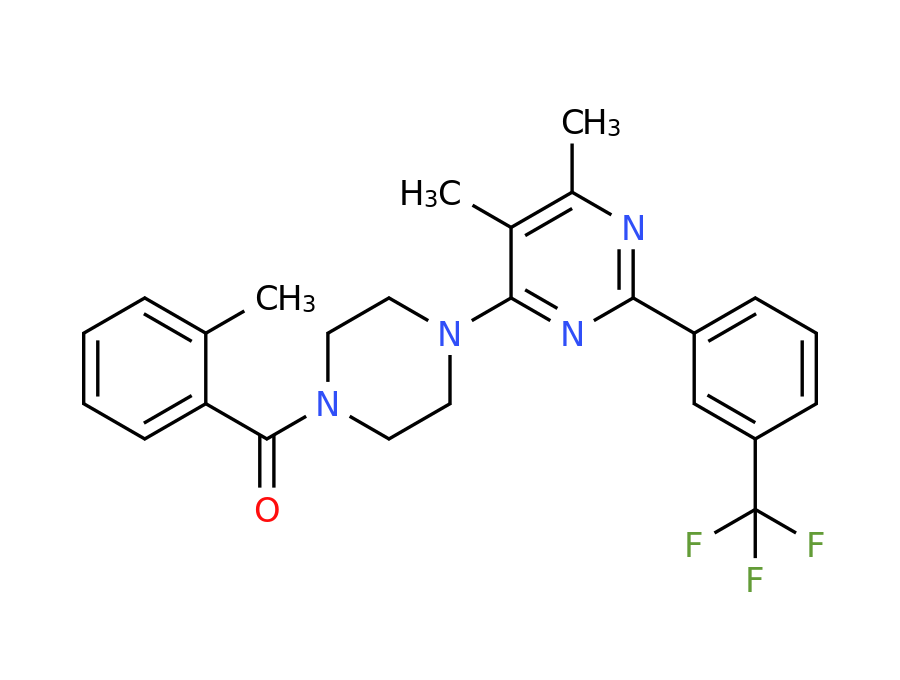 Structure Amb7351614