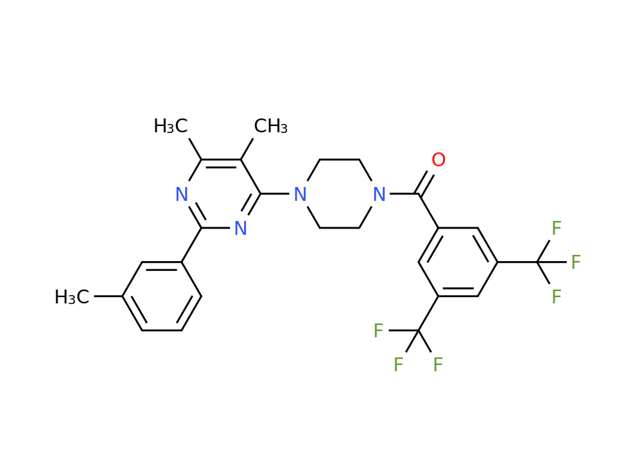 Structure Amb7351658