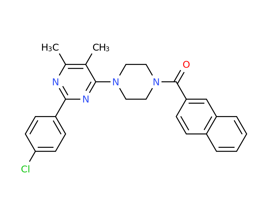 Structure Amb7352075