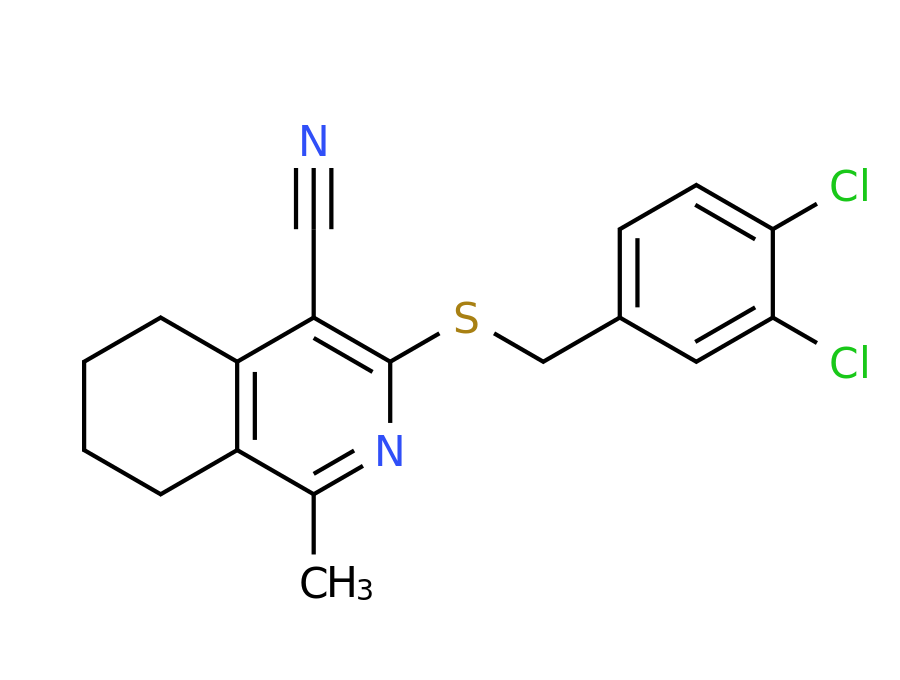 Structure Amb735288