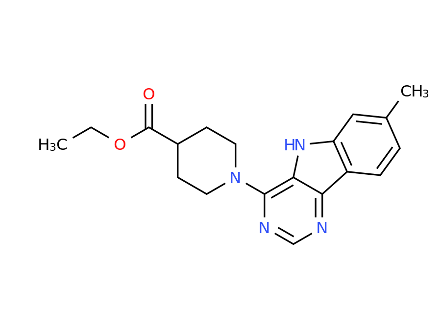 Structure Amb735316