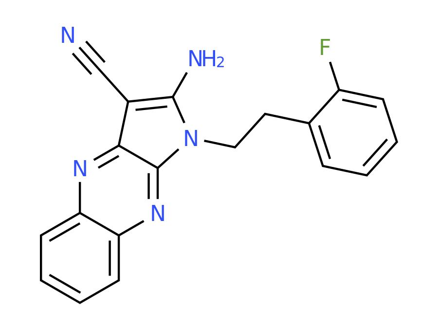 Structure Amb735346