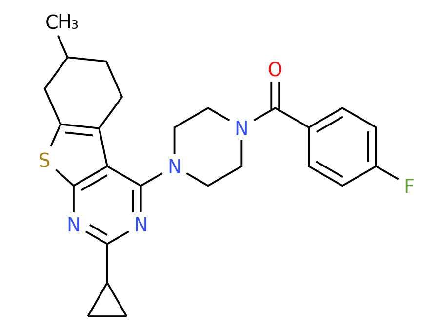 Structure Amb7353931