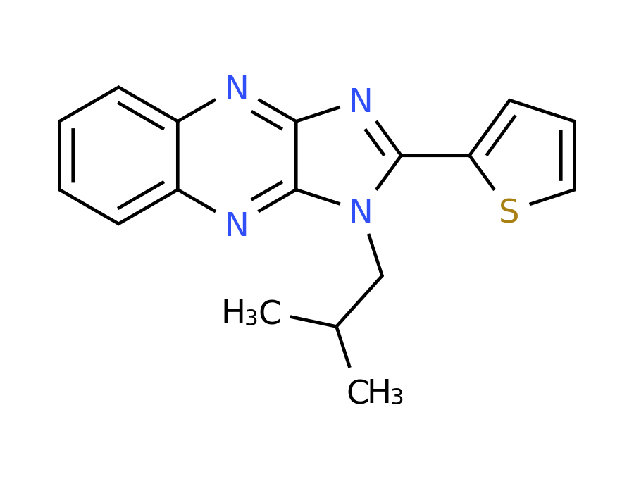 Structure Amb735431