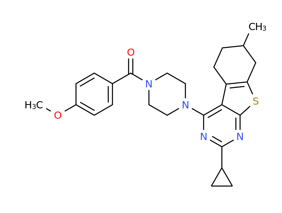 Structure Amb7354397