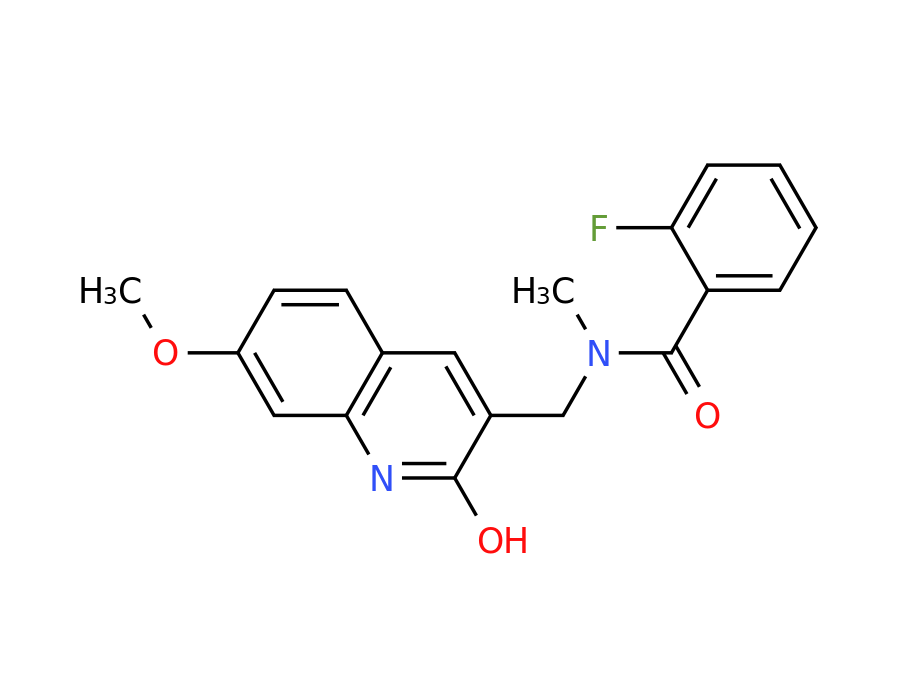 Structure Amb735445