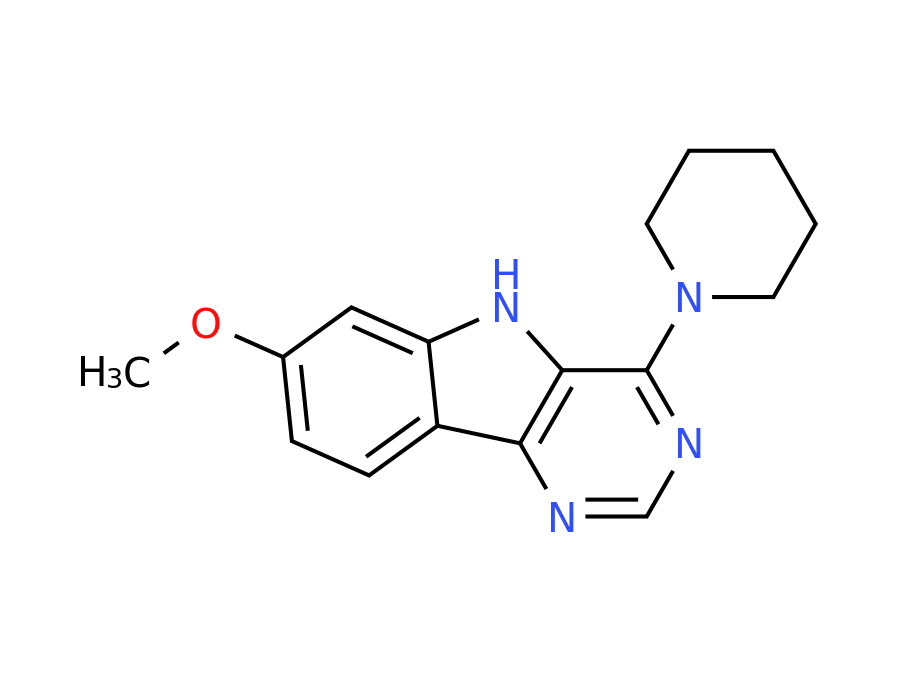 Structure Amb735454