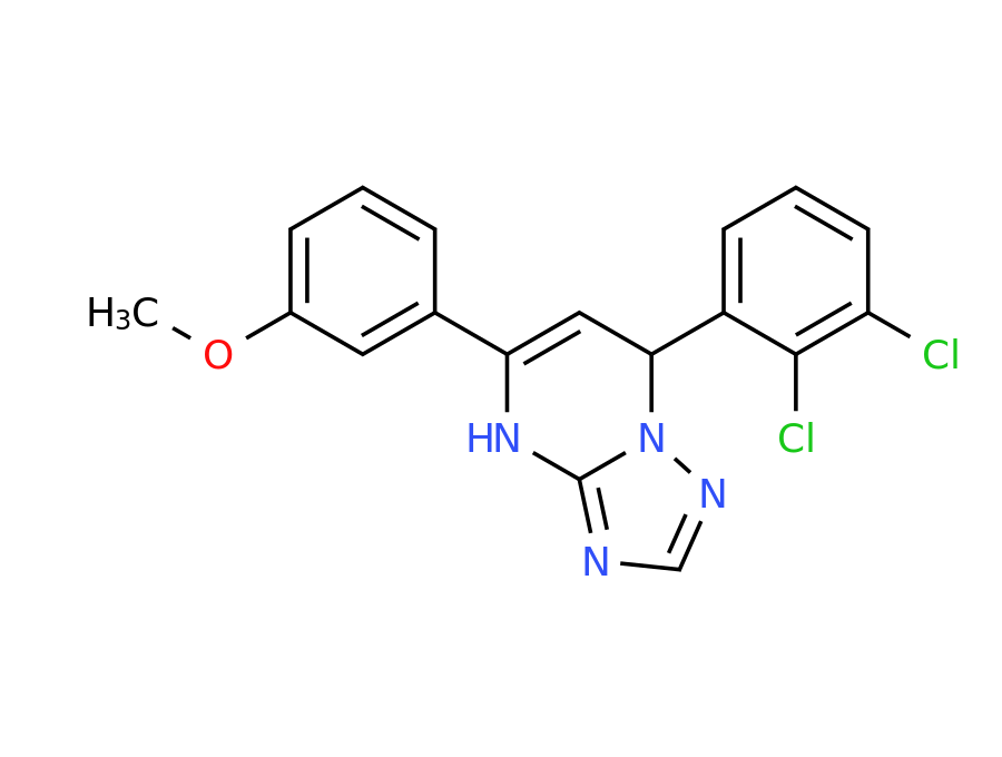 Structure Amb735708