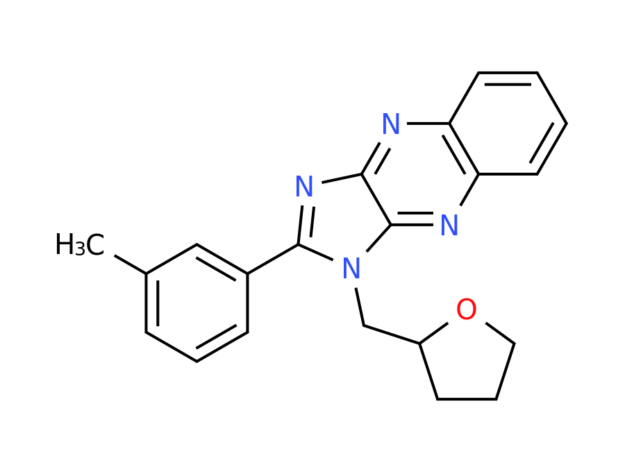 Structure Amb735755