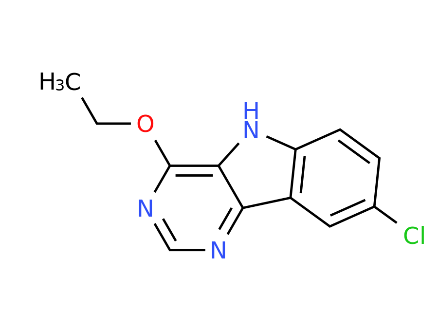 Structure Amb735960