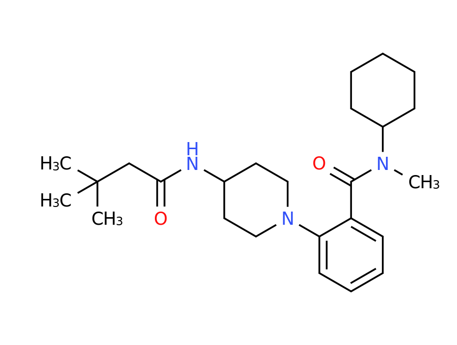 Structure Amb7359882