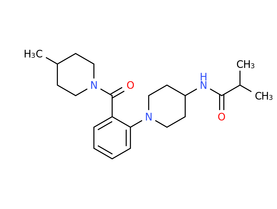 Structure Amb7360131