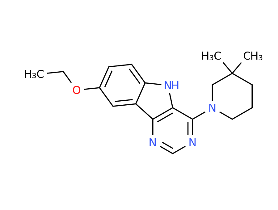 Structure Amb736064