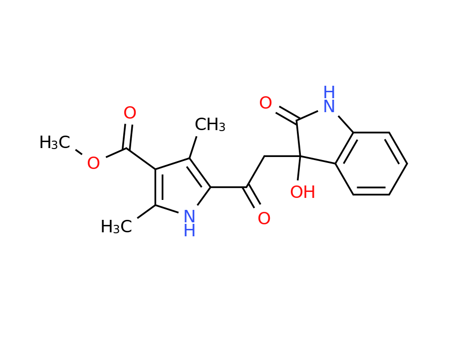 Structure Amb736068