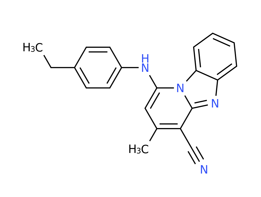 Structure Amb736106