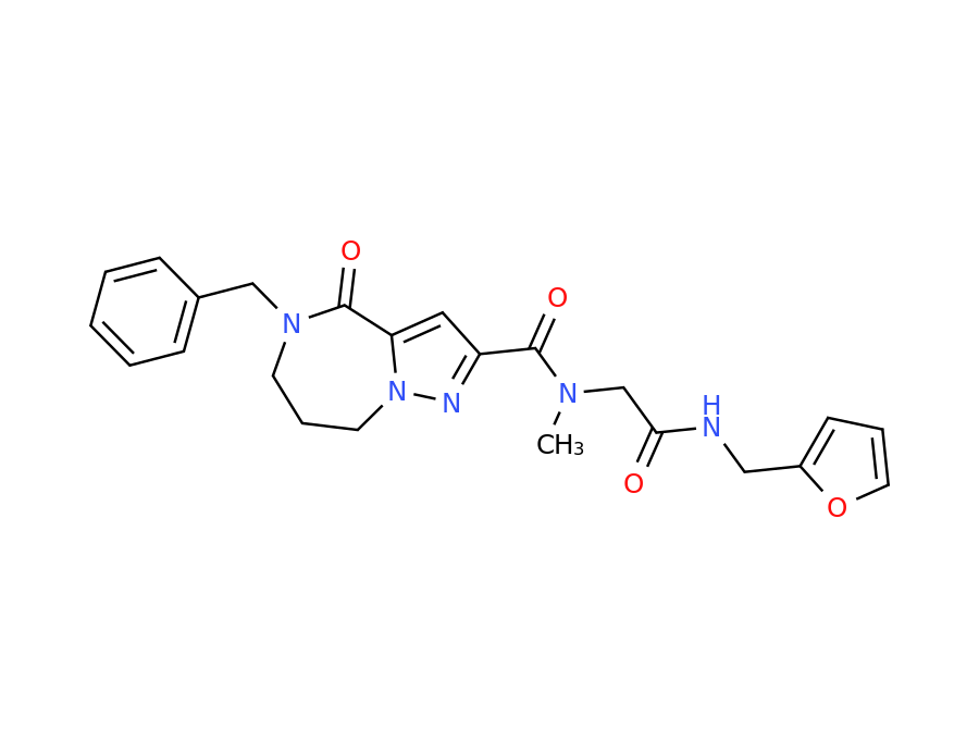 Structure Amb7361914