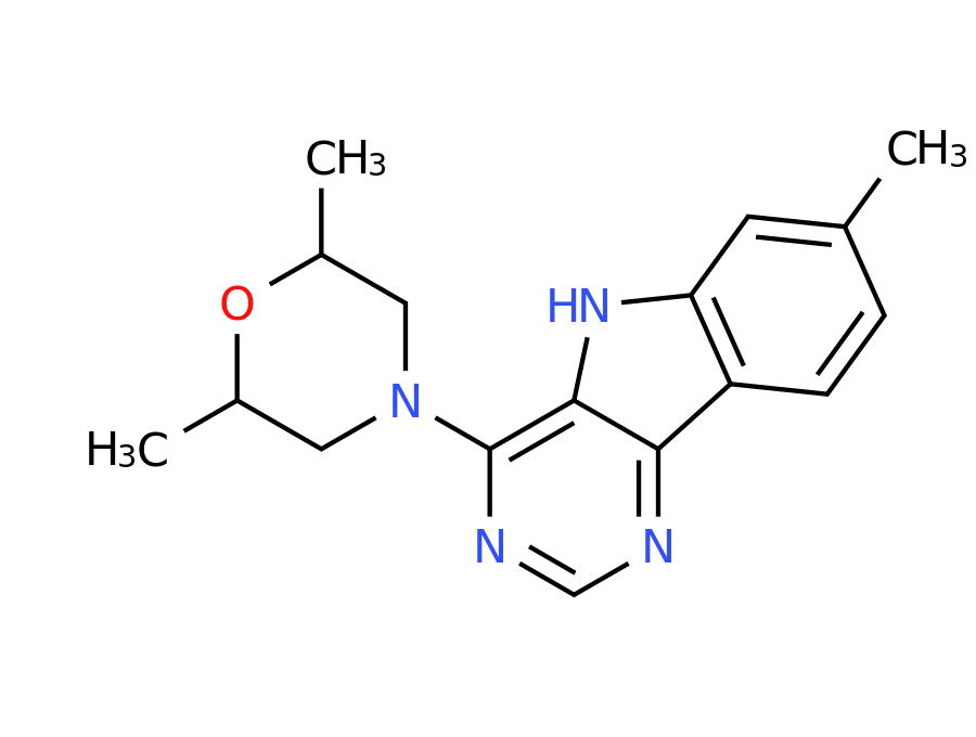 Structure Amb736193