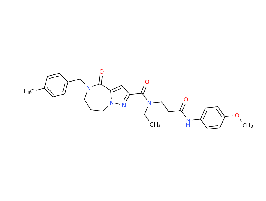 Structure Amb7362178