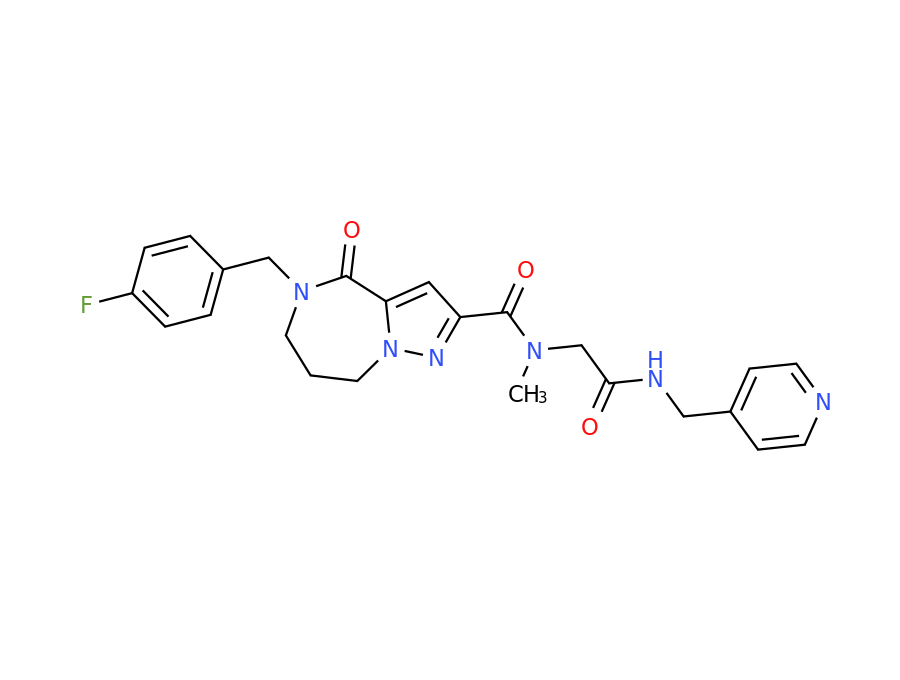 Structure Amb7362388