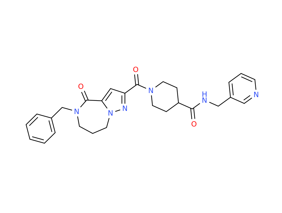 Structure Amb7362638