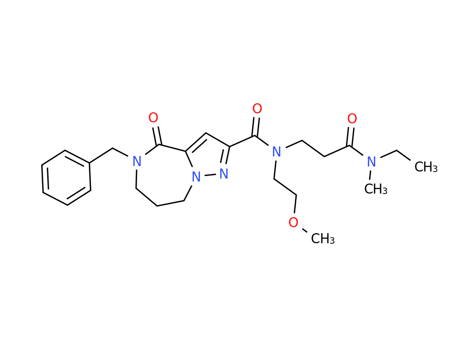 Structure Amb7362677