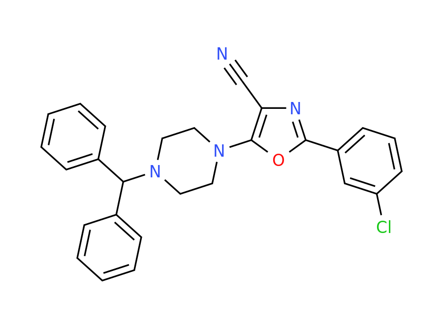 Structure Amb736269