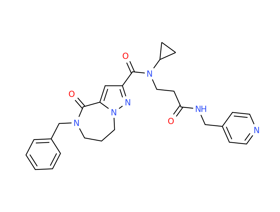 Structure Amb7362694