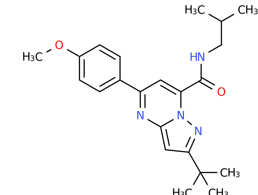 Structure Amb7364046