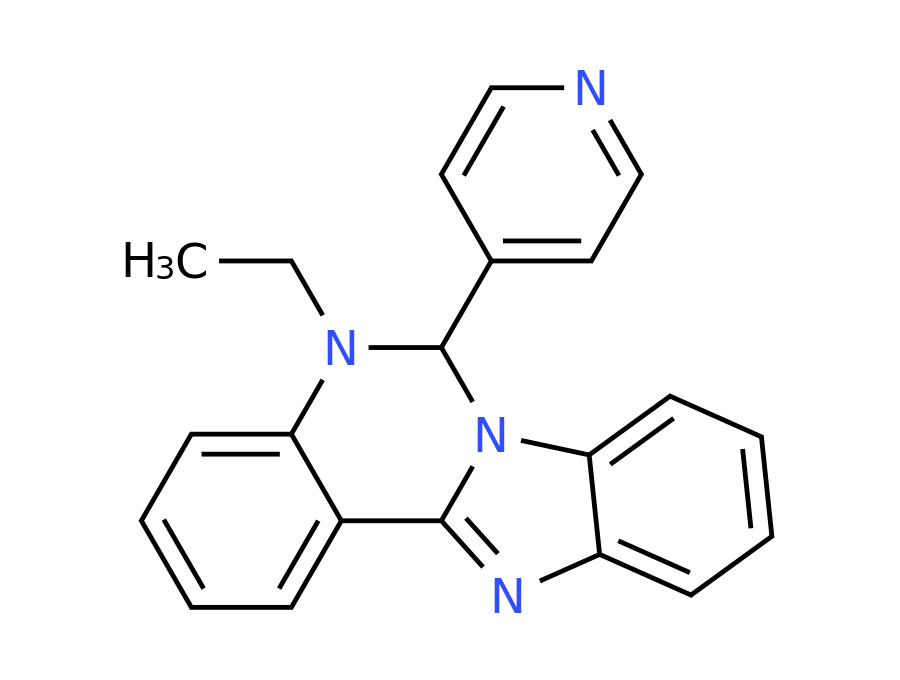 Structure Amb736484