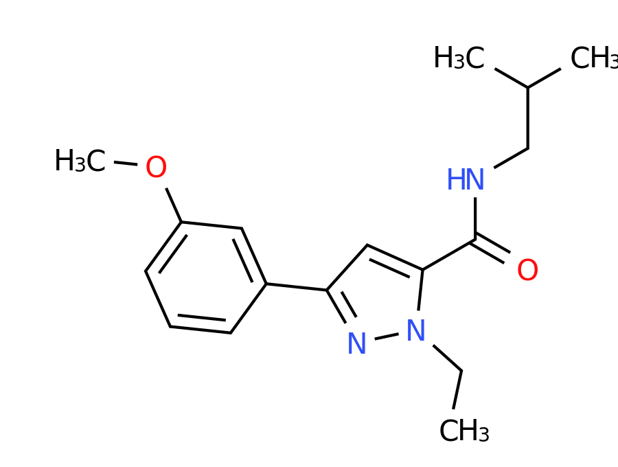 Structure Amb7365352