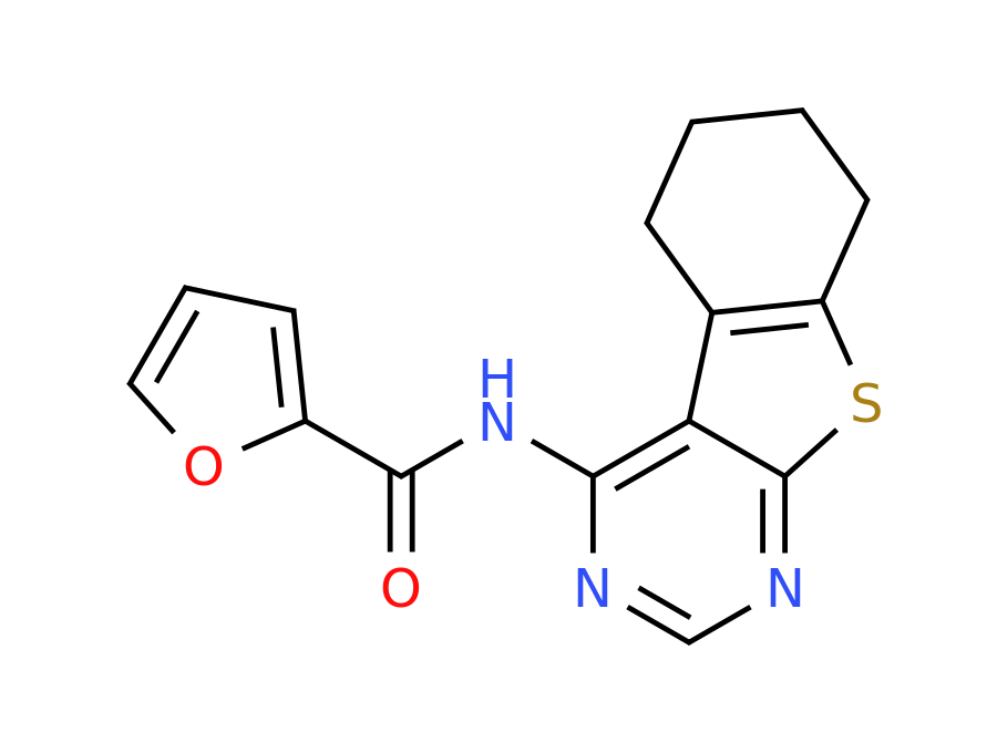 Structure Amb736546