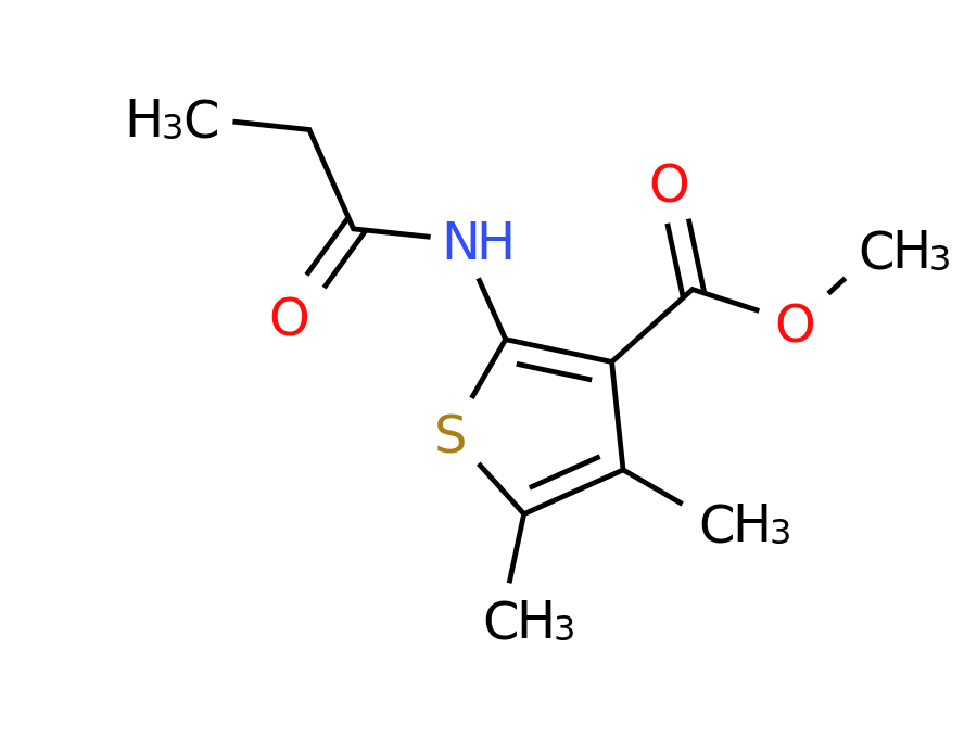 Structure Amb7365576