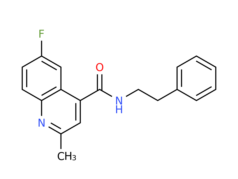 Structure Amb736561