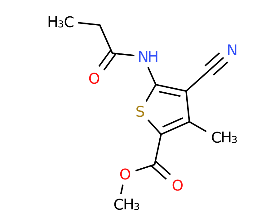 Structure Amb7365648