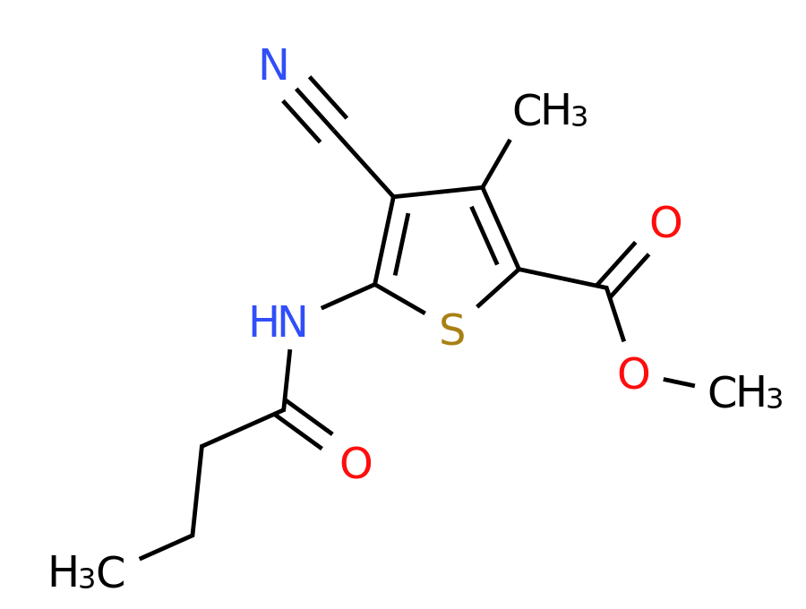 Structure Amb7365651