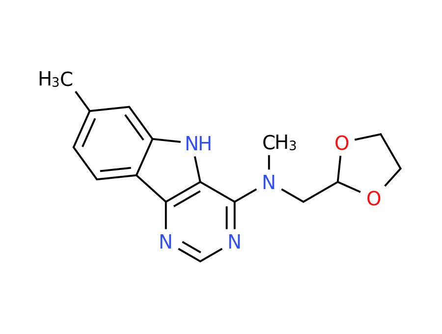 Structure Amb736574