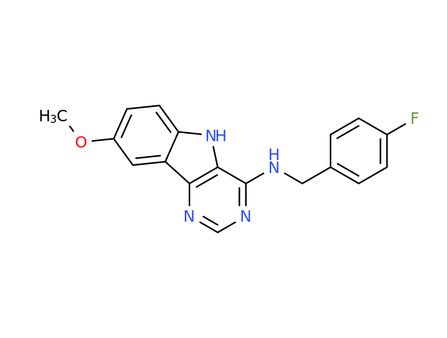 Structure Amb736640