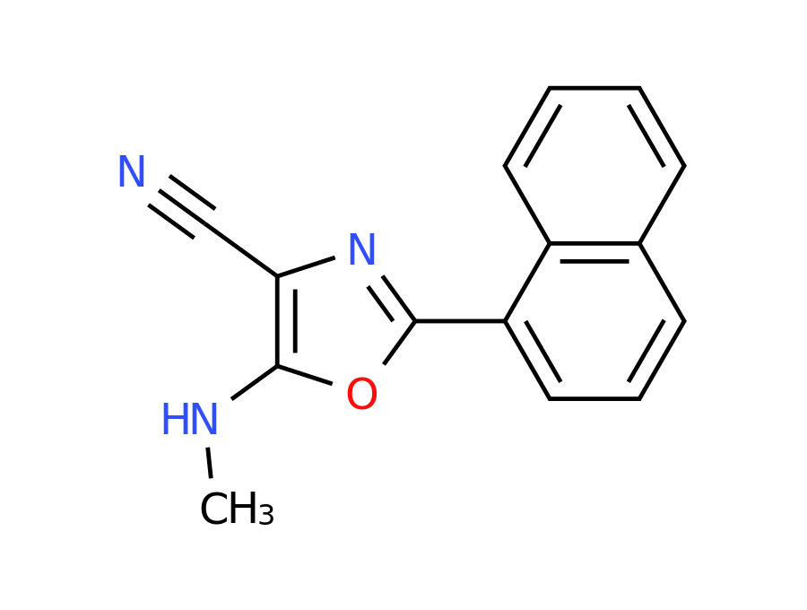 Structure Amb736760