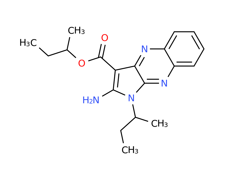 Structure Amb736802