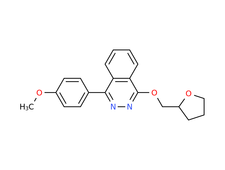 Structure Amb736806