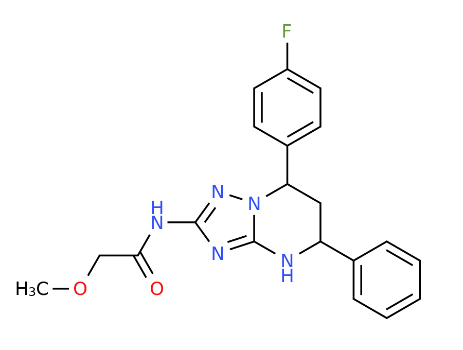 Structure Amb736822