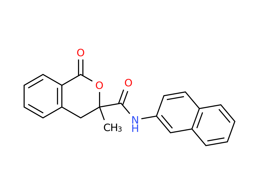 Structure Amb736839