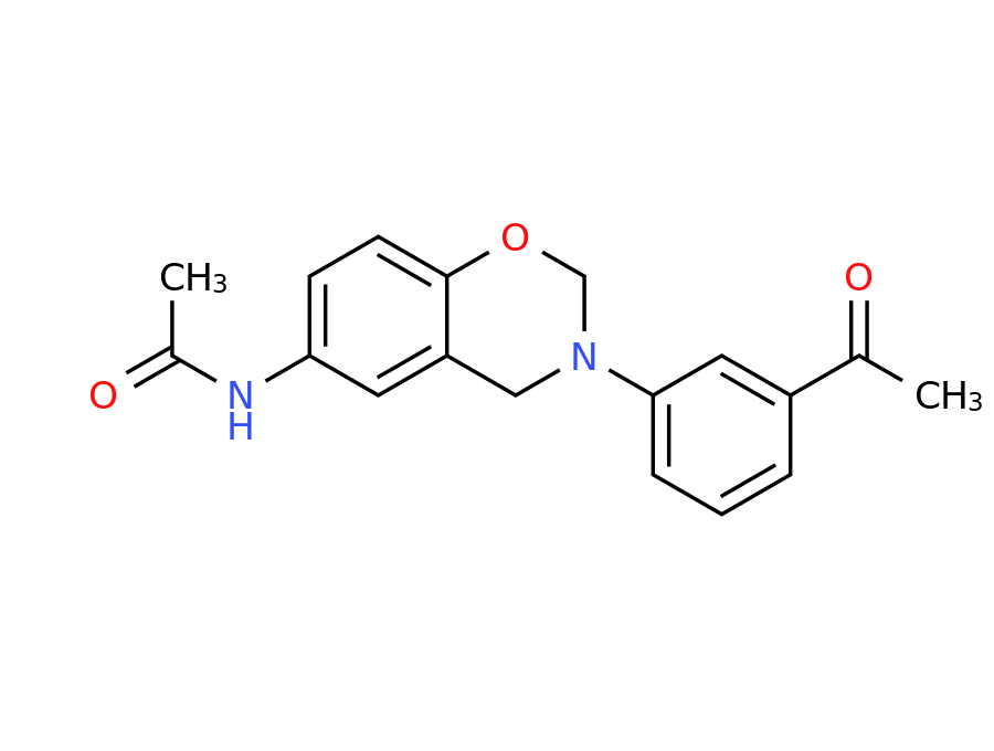 Structure Amb736932