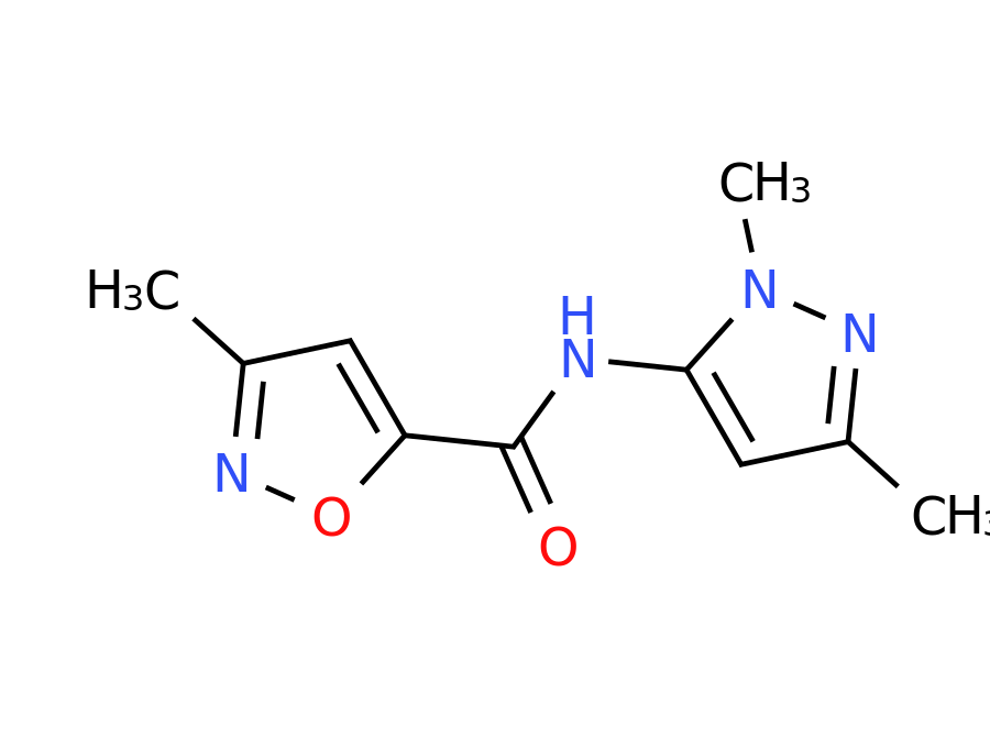 Structure Amb7370369