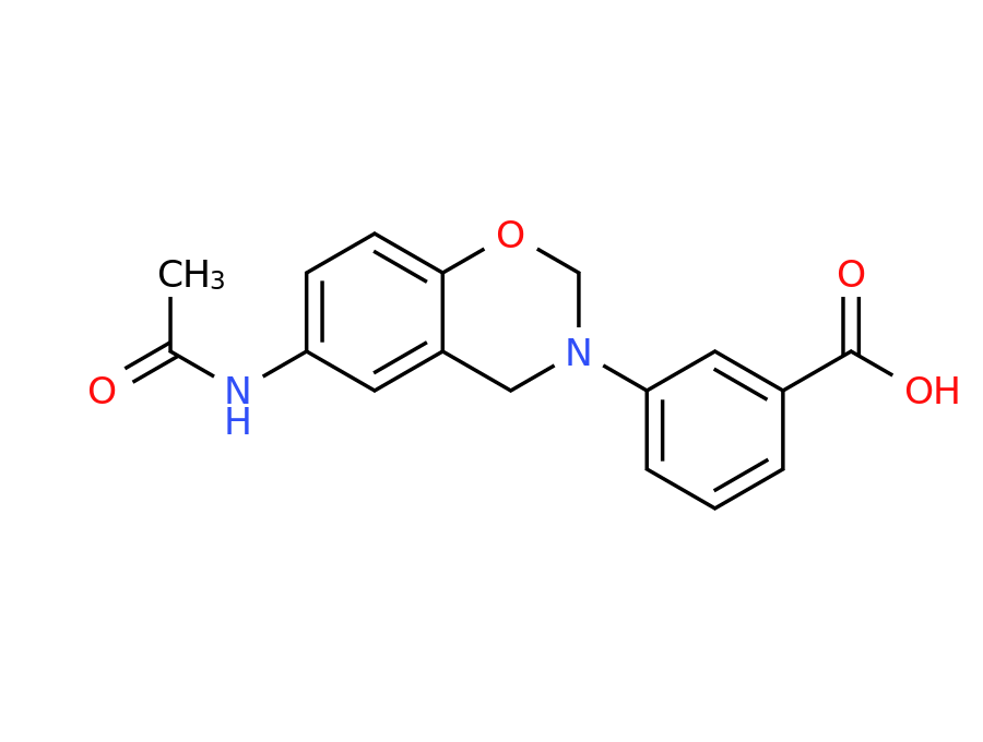 Structure Amb737074