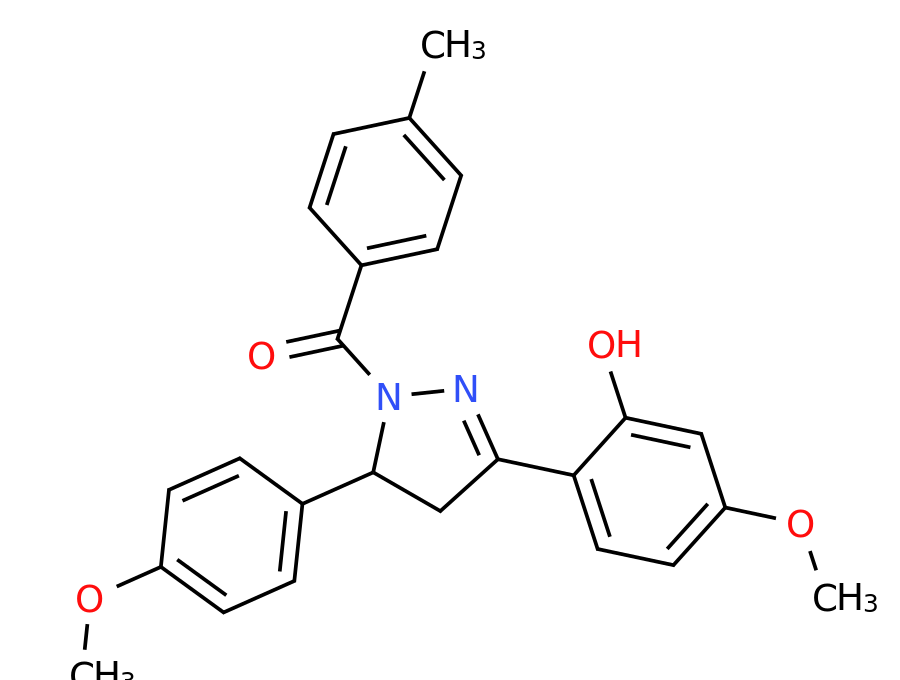 Structure Amb737112