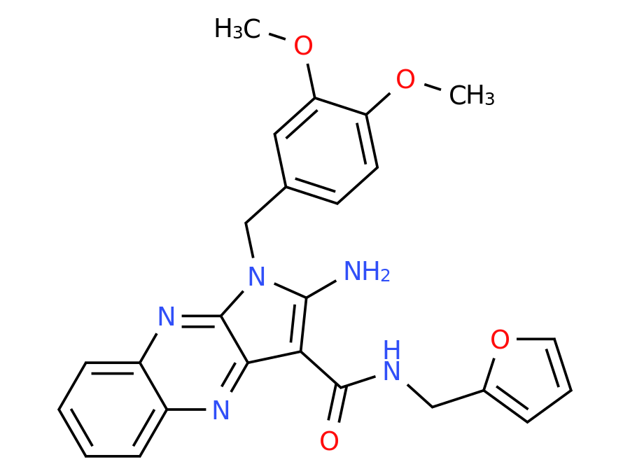 Structure Amb737223