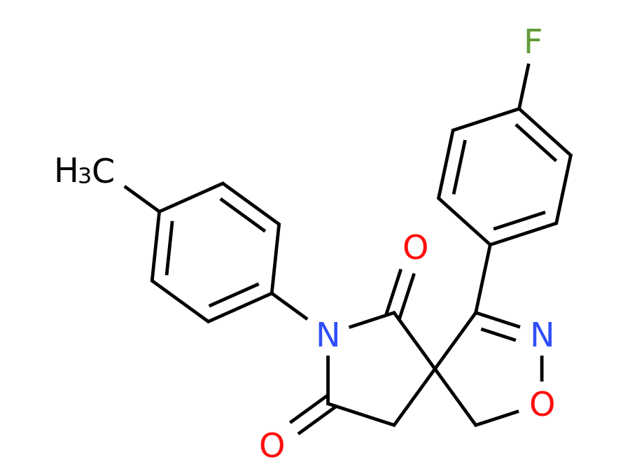 Structure Amb737288