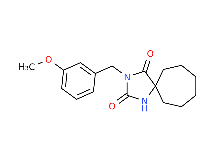 Structure Amb73736