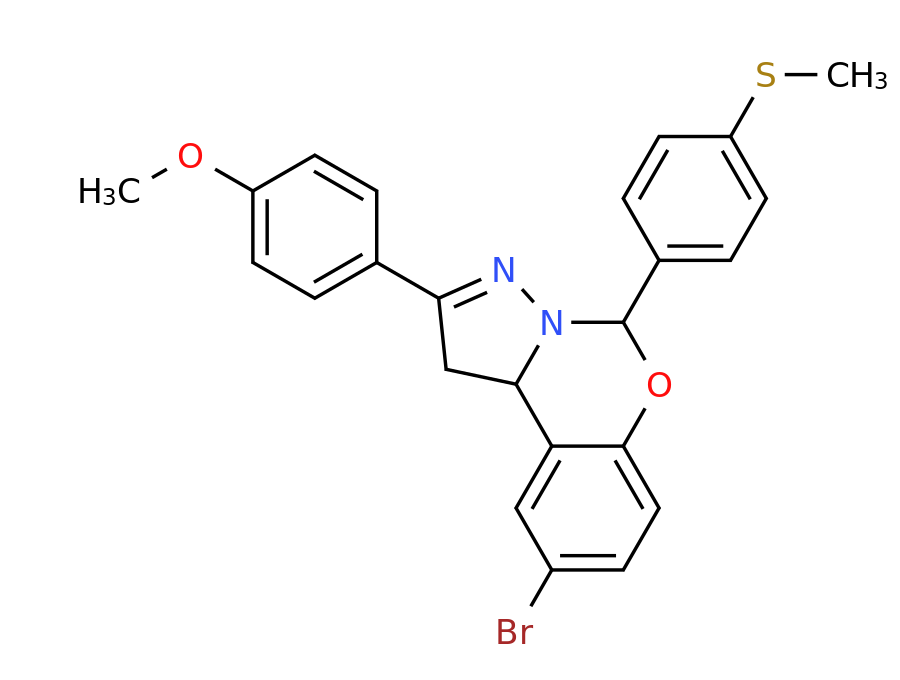 Structure Amb737518